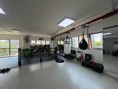 -M.S拳击泰拳馆(大学路店)