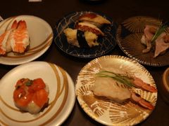 -大起水产回转寿司(大丸心斋桥店)