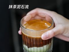 -Green wood coffee绿木咖啡