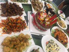 -桃子餐厅·天津菜(红星路直营店)