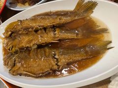 -聚首堂·特色小吃·肘子(什刹海德胜门店)