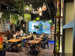 -研磨时光音乐餐厅(丁家庄店)