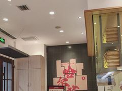 -喜家德虾仁水饺(中央大街店)