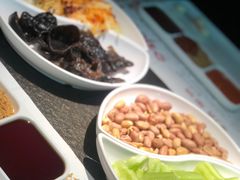 -可口香·非遗老号烧烤(南岗直营店)