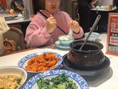 -回家吃饭·地道南昌菜(建德观总店)