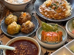 -鑫震源·苏式大虾生煎(山塘街店)