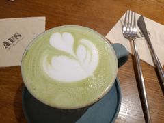 -AFS Cafe & Canteen(闽江二路店)