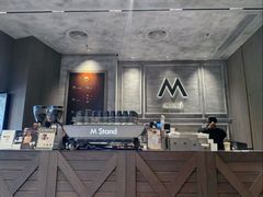 -M Stand(万象前海店)