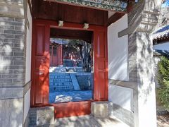 -泰山风景名胜区-普照寺