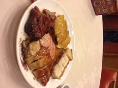 桥底辣蟹海鲜馆(骆克道二店)-桥底辣蟹(谢斐道店)