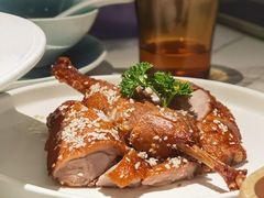 -雀蓝川菜(滨湖万象汇店)