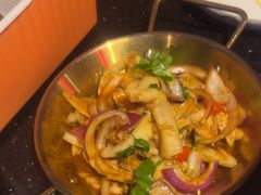 -鸣记脆皮烤鱼·海鲜烤鱼(亿合城店)