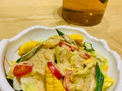 -小句号日本料理(江宁万达店)