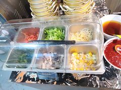 -33韩式自助烧烤(环城南路店)