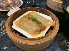 鲍汁鲜竹卷(特)-新兴·金羊座·粤菜点心(乐峰店)