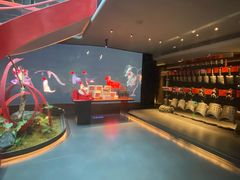 -曾宴·楚菜(湖北省博物馆店)