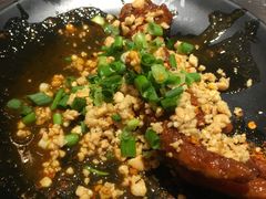 焦耙鸡爪爪-斗鸡饭场伙(新南门店)