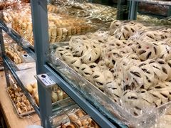 -沙记赛索清真糕点(和兴店)