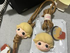 -泡泡玛特POPMART(合生汇店)