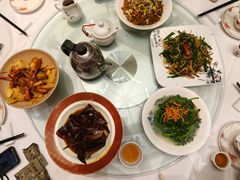 -稻香酒家·35年老字号(侨光店)