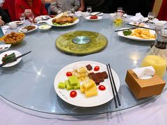 -晋阳饭庄(虎坊桥店)