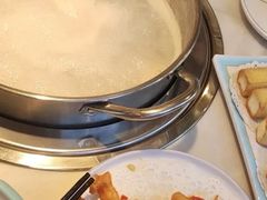-粤顺渔坊·中山脆肉鲩火锅(清湖店)