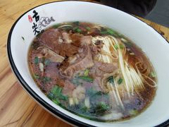 -老长沙原汁原味粉馆(韭菜园店)