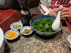 -南京大牌档(人民广场店)
