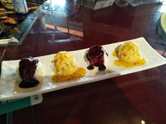 -798音乐烤吧(林西店)