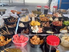 -江油特色冷沾沾(火炮街店)