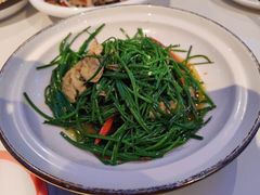 -阿娜尔·新疆菜(宜家荟聚中心店)