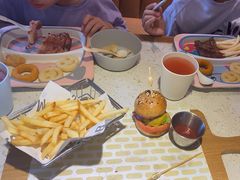 -秀玉coffee&kitchen(黄石大上海店)