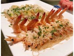 -铜锣湾·有麝自然香(重庆新天地店)