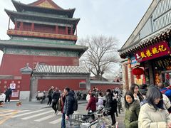 -姚记炒肝店(鼓楼店)