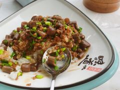 -日照大牌檔•小船海鲜(万平口店)