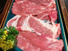 -吼堂老火锅(太古里总店)