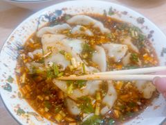 -尤素福东举院饺子馆