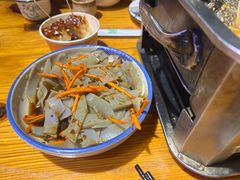 -民食香·腊排骨野生菌美食(木府店)