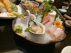 -天狗山料理(省体店)