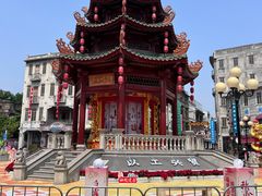 -汕头市小公园