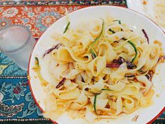 -烟疆印象新疆菜(万联广场店)