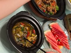 -香融府·烤鸭·家常菜(马家堡路店)