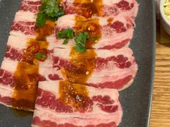 -新石器烤肉(南站店)