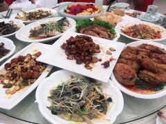 -惠宾饭庄(千禧店)