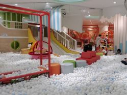 -meland亲子乐园•派对•研学(苏州悠方购物中心店)