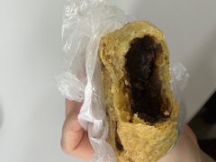 炸糕-牛街洪记小吃店(牛街店)