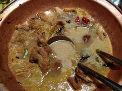 -大秦地·西北菜(纬四路店)