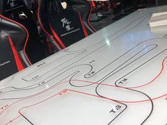 -魔赛卡丁车赛车汇(上海店)