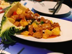 -赫帝拉航空主题餐厅(南宁店)