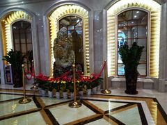 -广州粤大金融城国际酒店